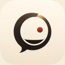灶边话 Logo
